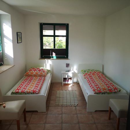 Ferienwohnung Gerda Gross Stresow Kültér fotó
