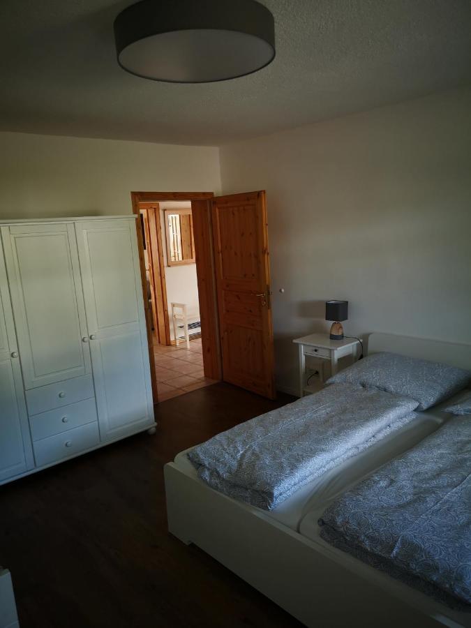 Ferienwohnung Gerda Gross Stresow Kültér fotó